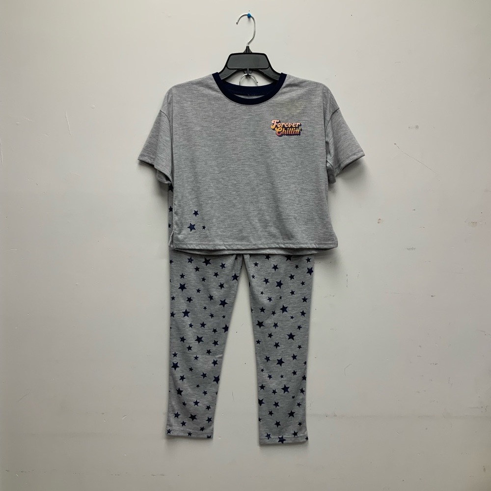 Pajamas for girls